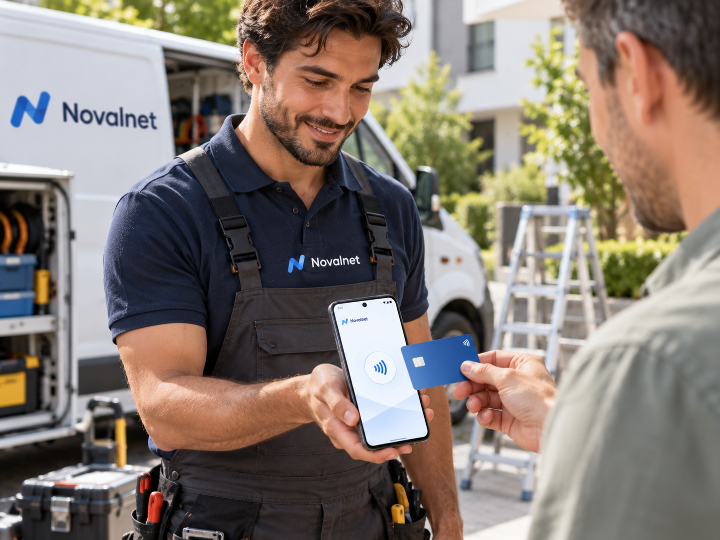 Mobile & On-the-Go