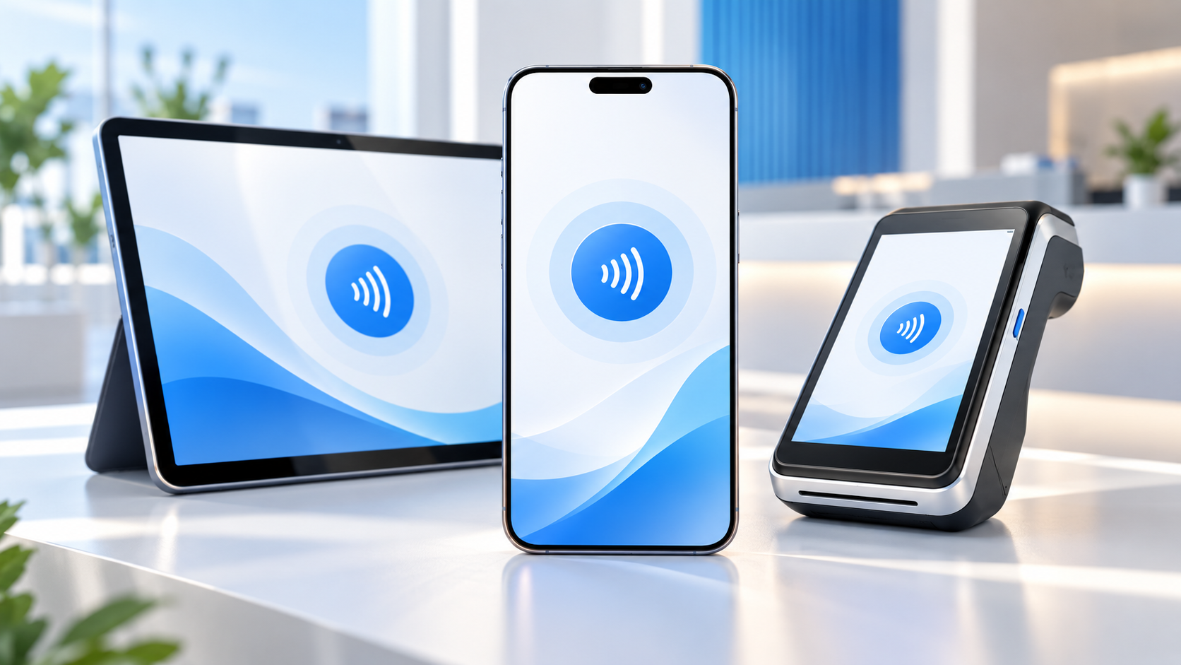 Everything You Need for Flexible POS Payments